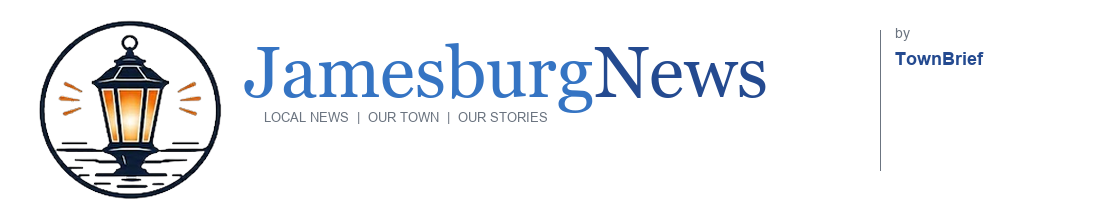 The Jamesburg NJ Post